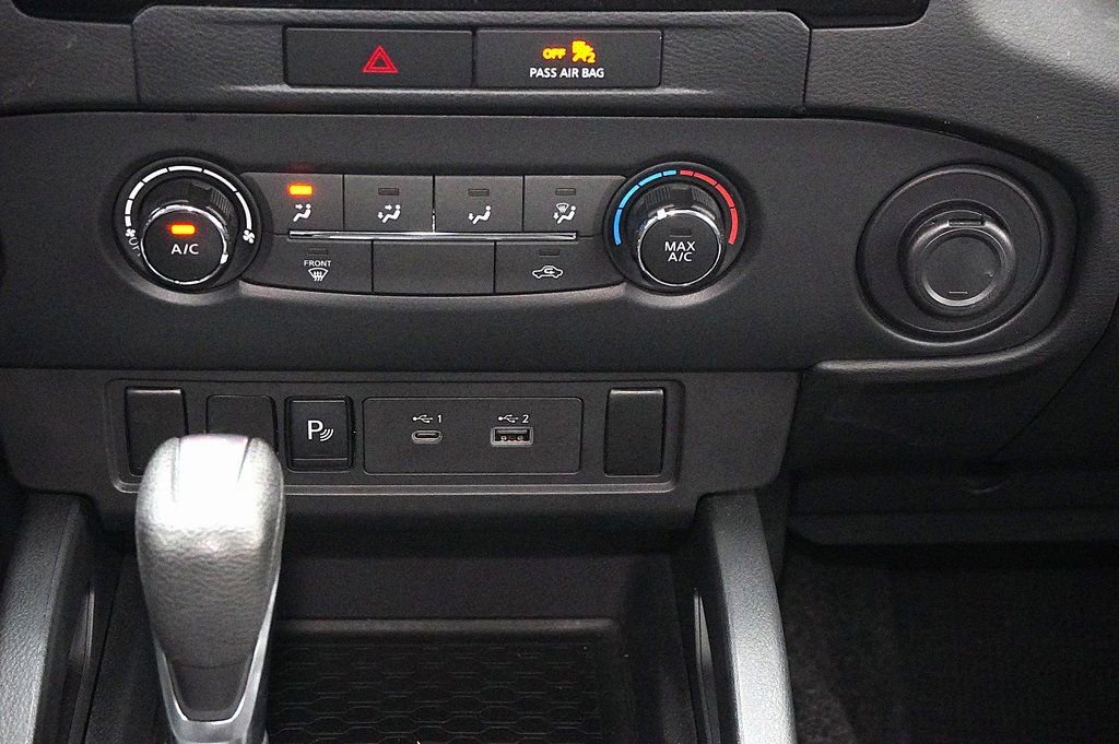 Used 2022 Nissan Frontier S w/ Technology Package image 14