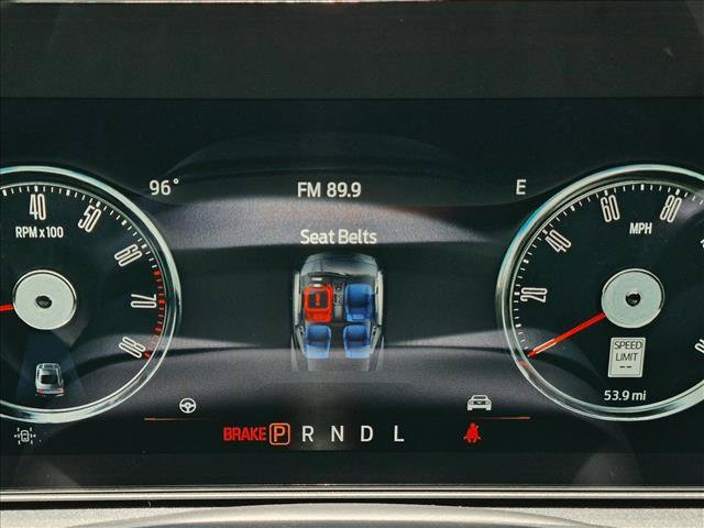 New 2026 Ford Mustang Premium RWD image 10