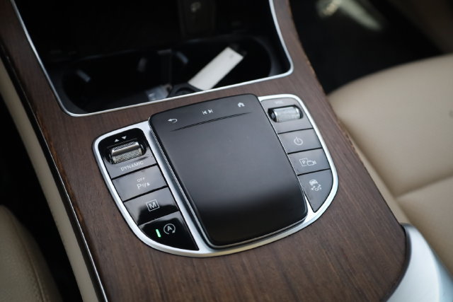 Used 2021 Mercedes-Benz GLC 300 4MATIC w/ Multimedia Package image 21