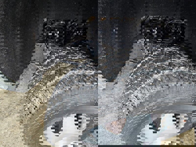 Used 2016 Chevrolet Silverado 3500 W/T w/ WT Convenience Package image 28