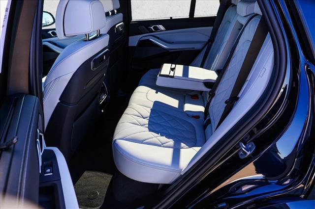 New 2026 BMW X5 xDrive40i AWD/4WD image 19