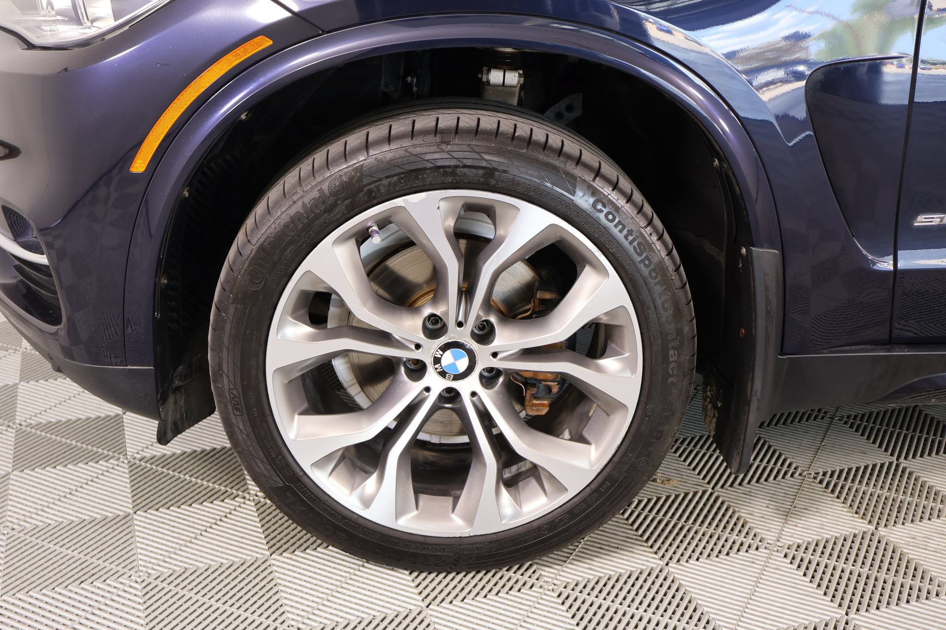 Used 2017 BMW X5 sDrive35i RWD image 19