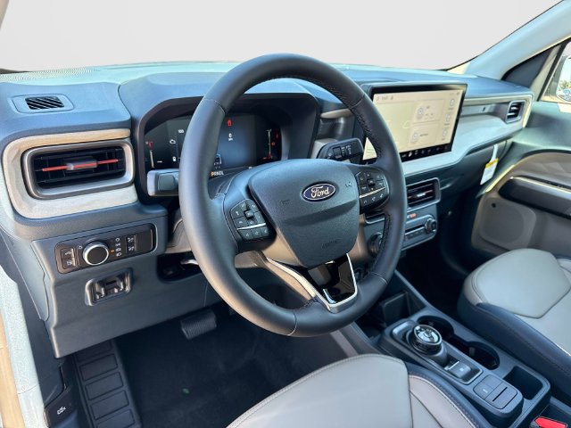 New 2026 Ford Maverick Lariat w/ 4K Tow Package AWD/4WD image 33