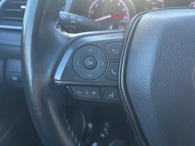 Used 2023 Toyota Camry SE image 29