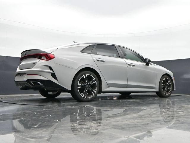 Used 2021 Kia K5 GT-Line FWD image 37