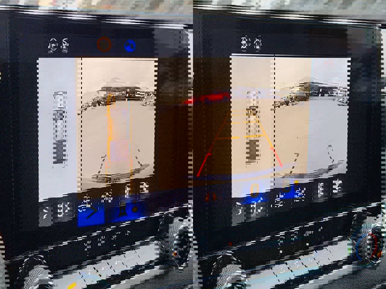 Used 2024 Chevrolet Colorado Trail Boss w/ Technology Package image 25