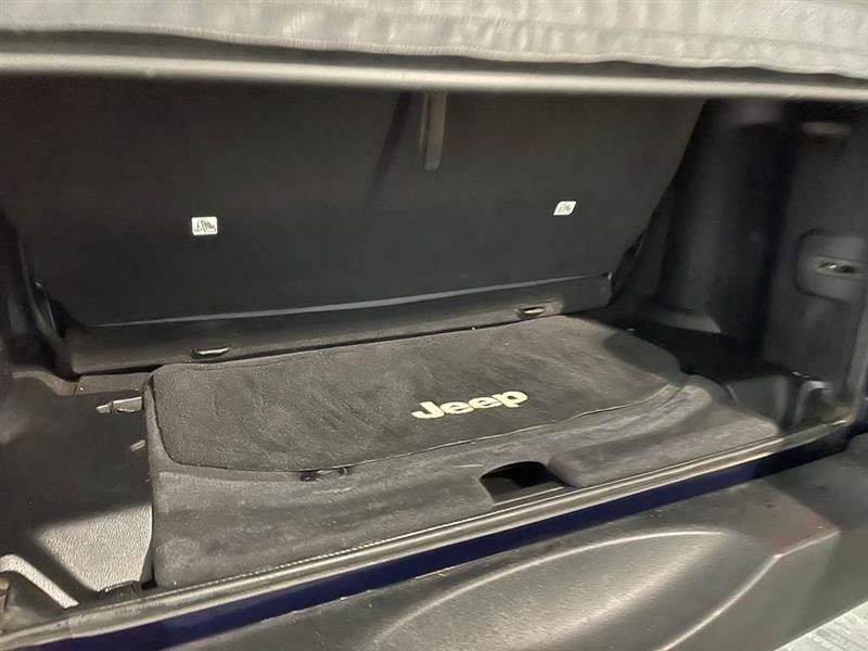 Used 2013 Jeep Wrangler Sport image 68