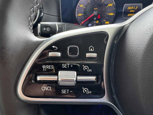 Used 2019 Mercedes-Benz E 450 4MATIC Cabriolet image 32