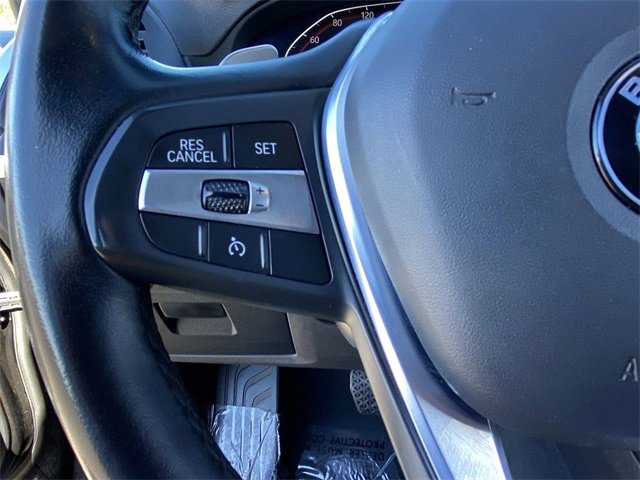 Used 2021 BMW X3 sDrive30i w/ Convenience Package image 22
