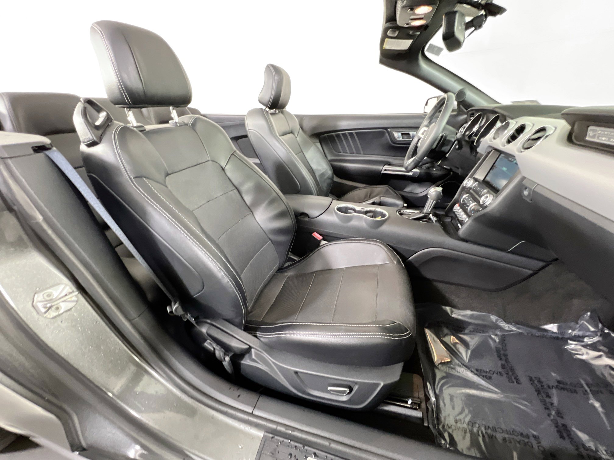 Used 2015 Ford Mustang GT Premium image 27