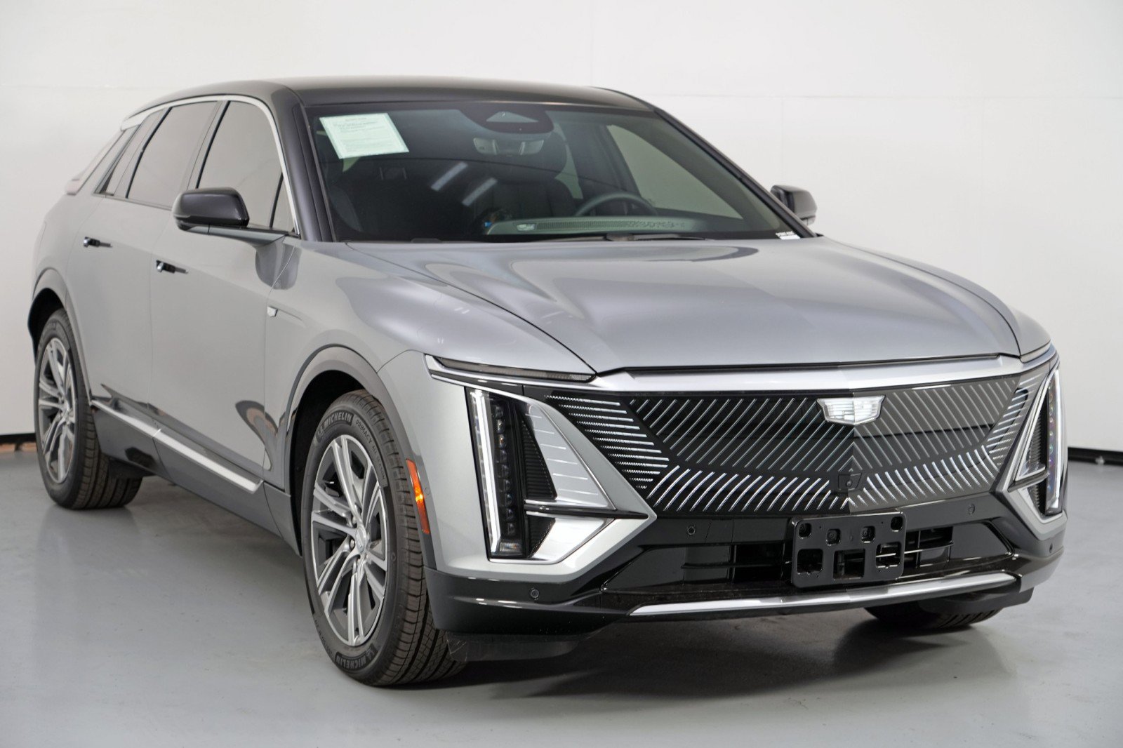 Used 2025 Cadillac Lyriq Luxury image 53