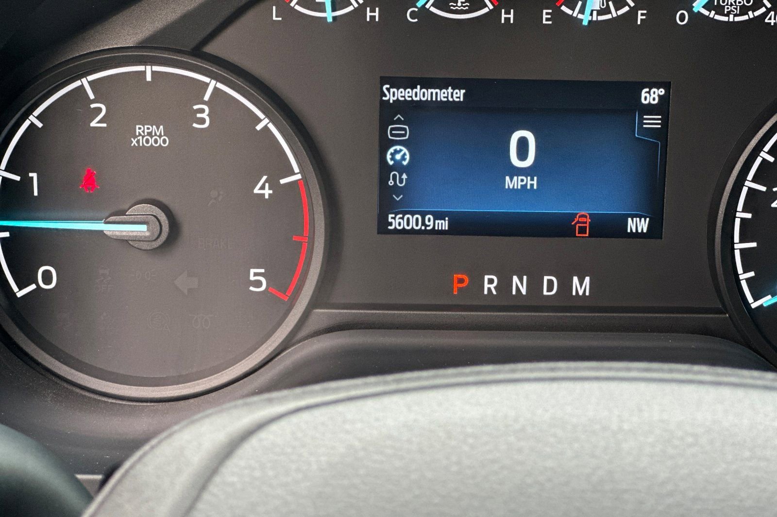 Used 2024 Ford F250 XL w/ STX Appearance Package image 28