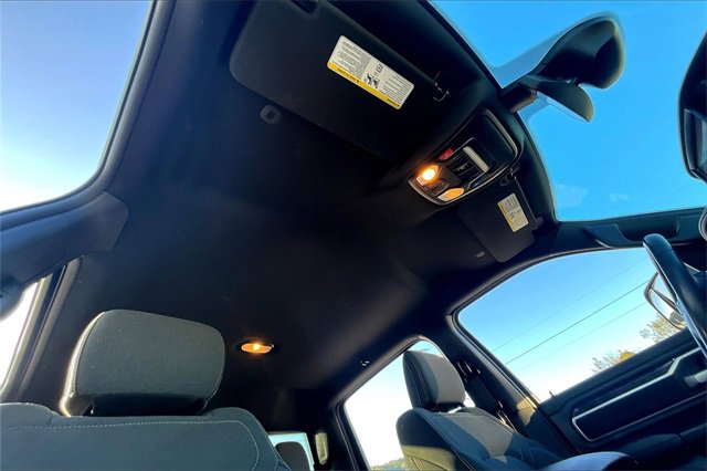 Used 2024 RAM 1500 Lone Star w/ Trailer Tow Group image 17