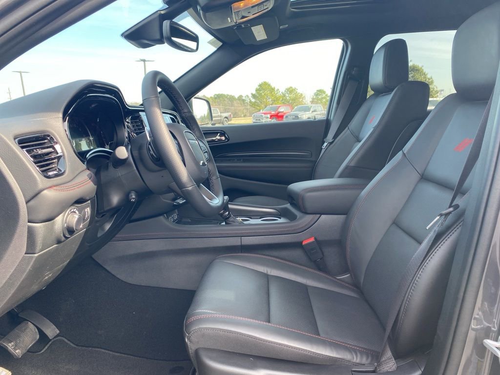 New 2026 Dodge Durango GT image 11