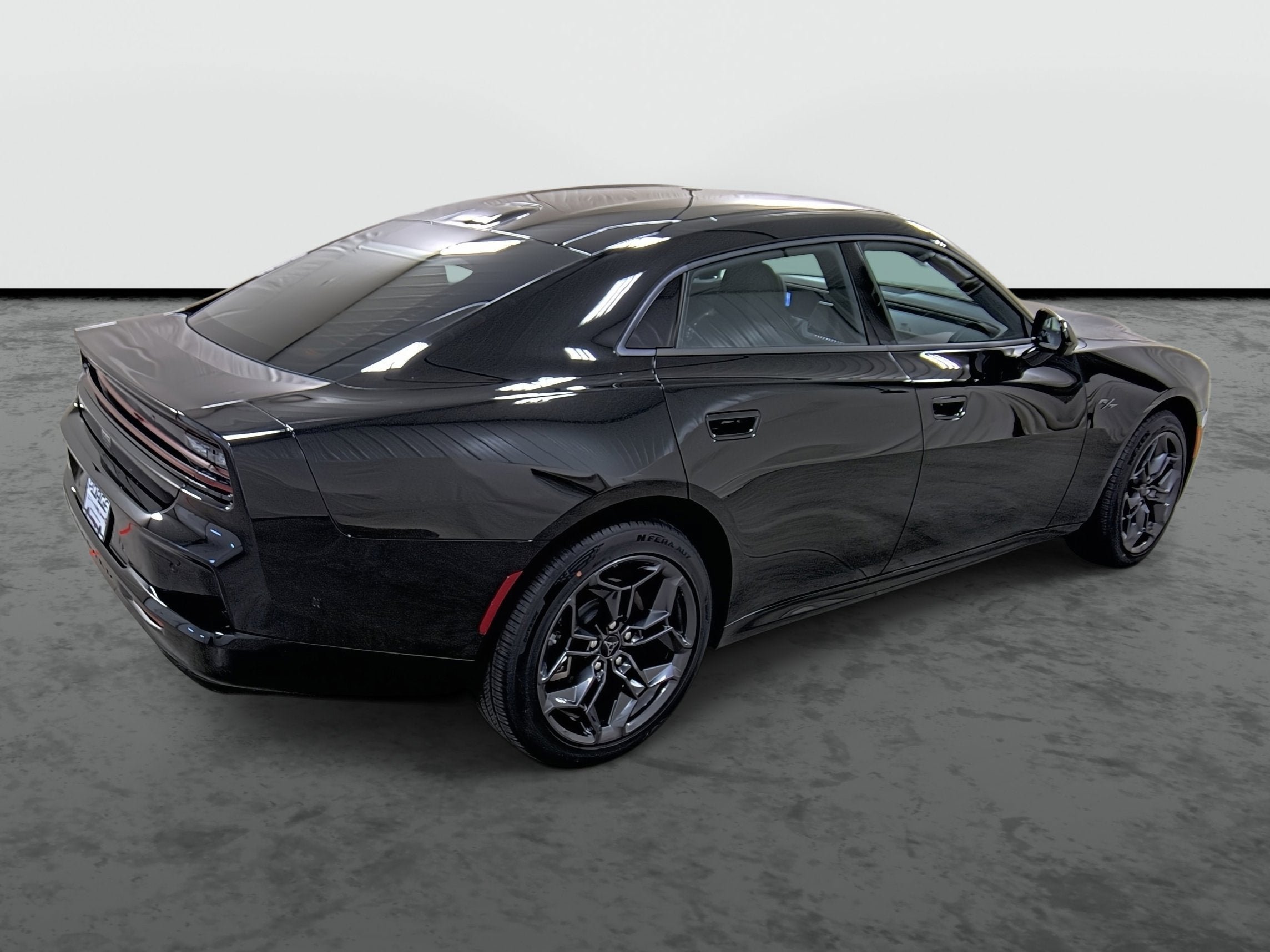 New 2026 Dodge Charger R/T AWD/4WD image 4
