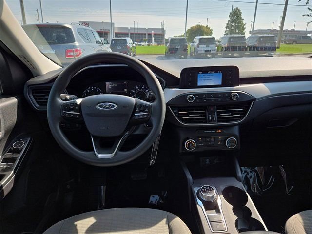 Used 2022 Ford Escape S image 13