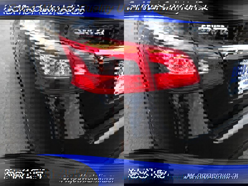 Used 2019 Nissan Sentra SR image 9