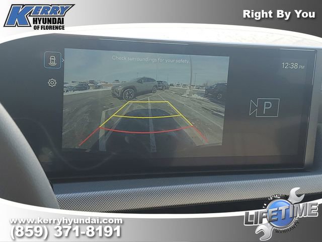 New 2026 Hyundai Sonata SE image 26