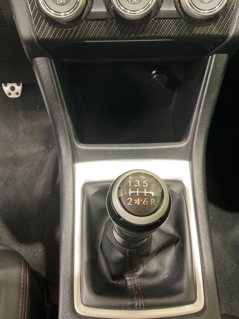 Used 2015 Subaru WRX Limited AWD/4WD image 23