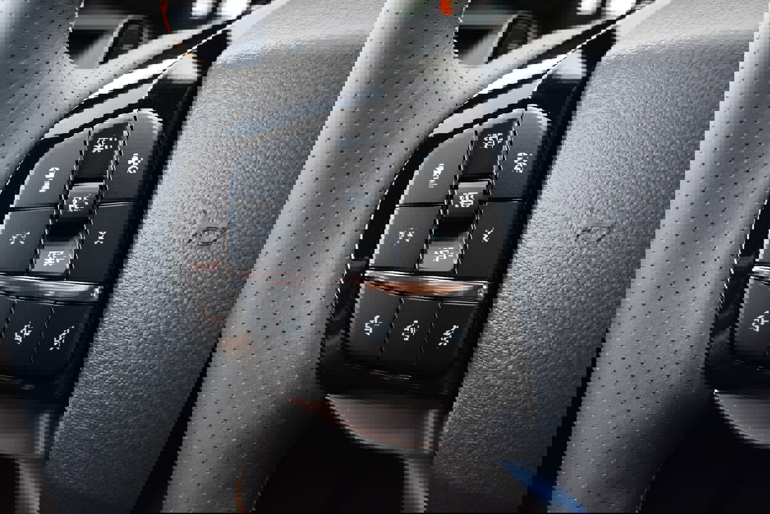 New 2026 Ford Explorer Tremor w/ Tremor Convenience Package image 30