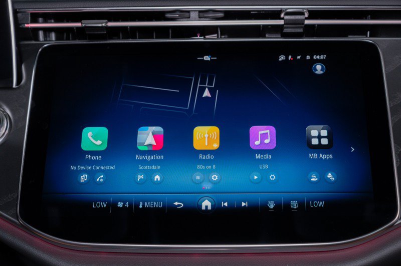 New 2026 Mercedes-Benz E 350 Sedan image 19