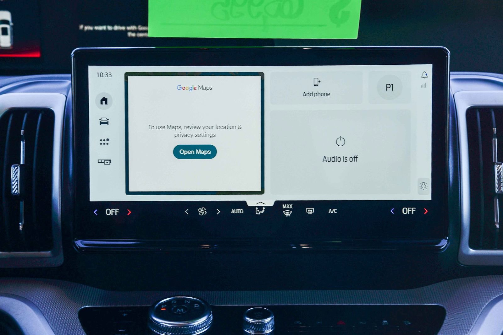 Used 2025 Ford Expedition Active image 13