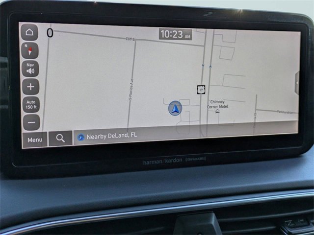 Used 2021 Hyundai Santa Fe SEL w/ Convenience + Premium Package image 24