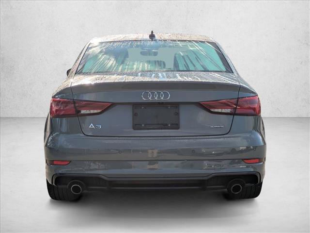 Used 2020 Audi A3 2.0T Premium w/ Final Edition Package AWD/4WD image 5