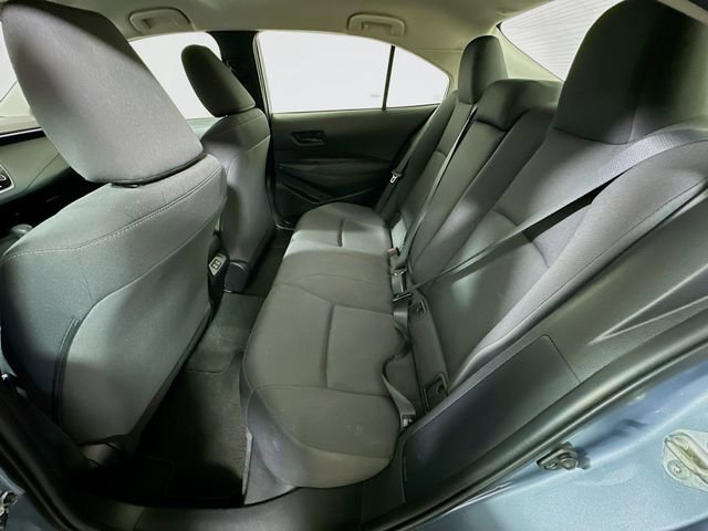 Used 2023 Toyota Corolla LE image 22