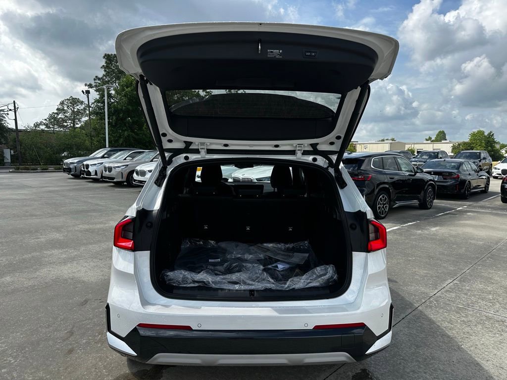Certified 2026 BMW X1 xDrive28i w/ Convenience Package image 25