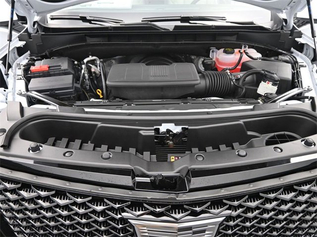New 2026 Cadillac Escalade Platinum Sport image 24