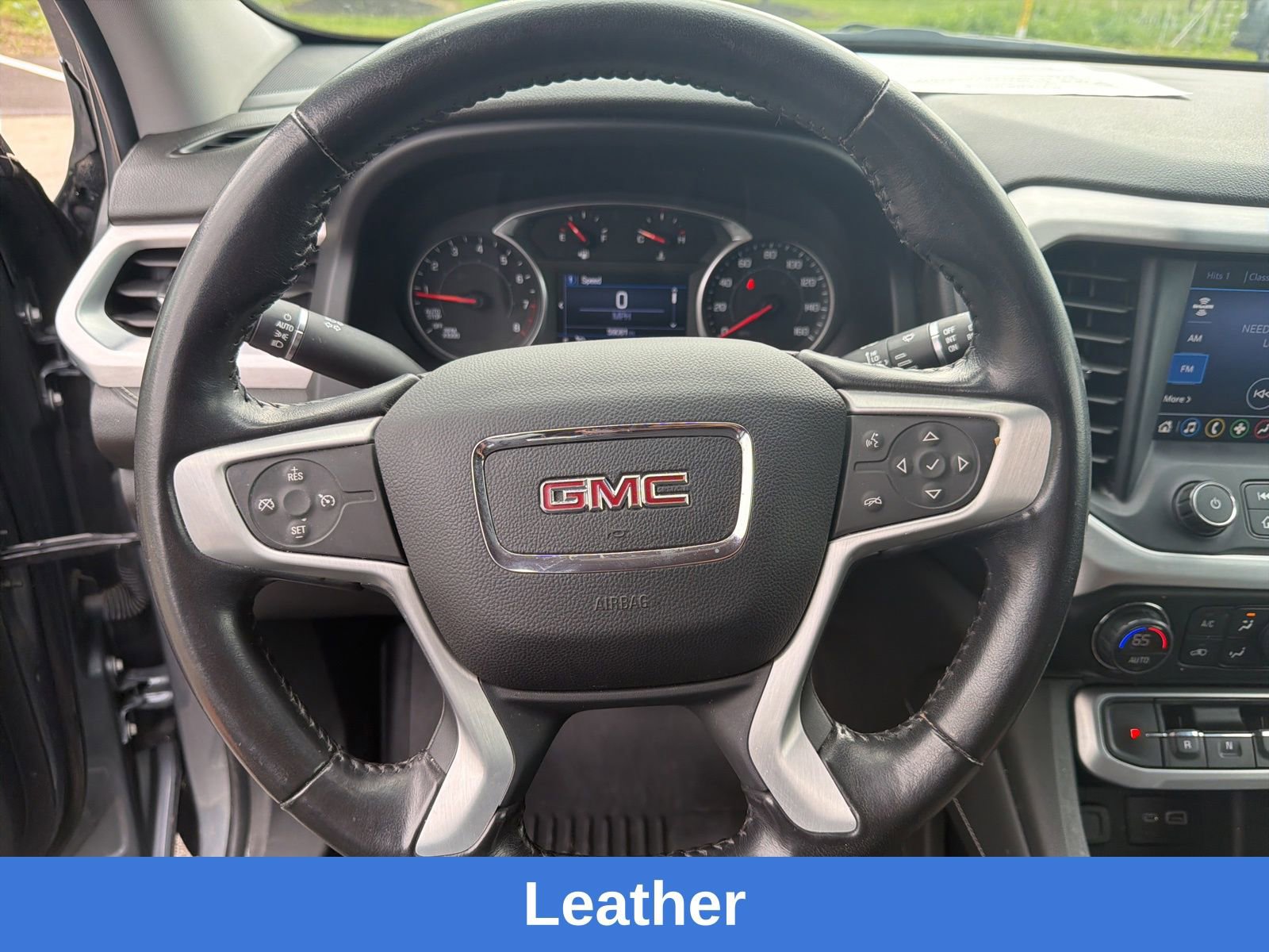 Used 2020 GMC Acadia SLE w/ Driver Convenience Package image 13