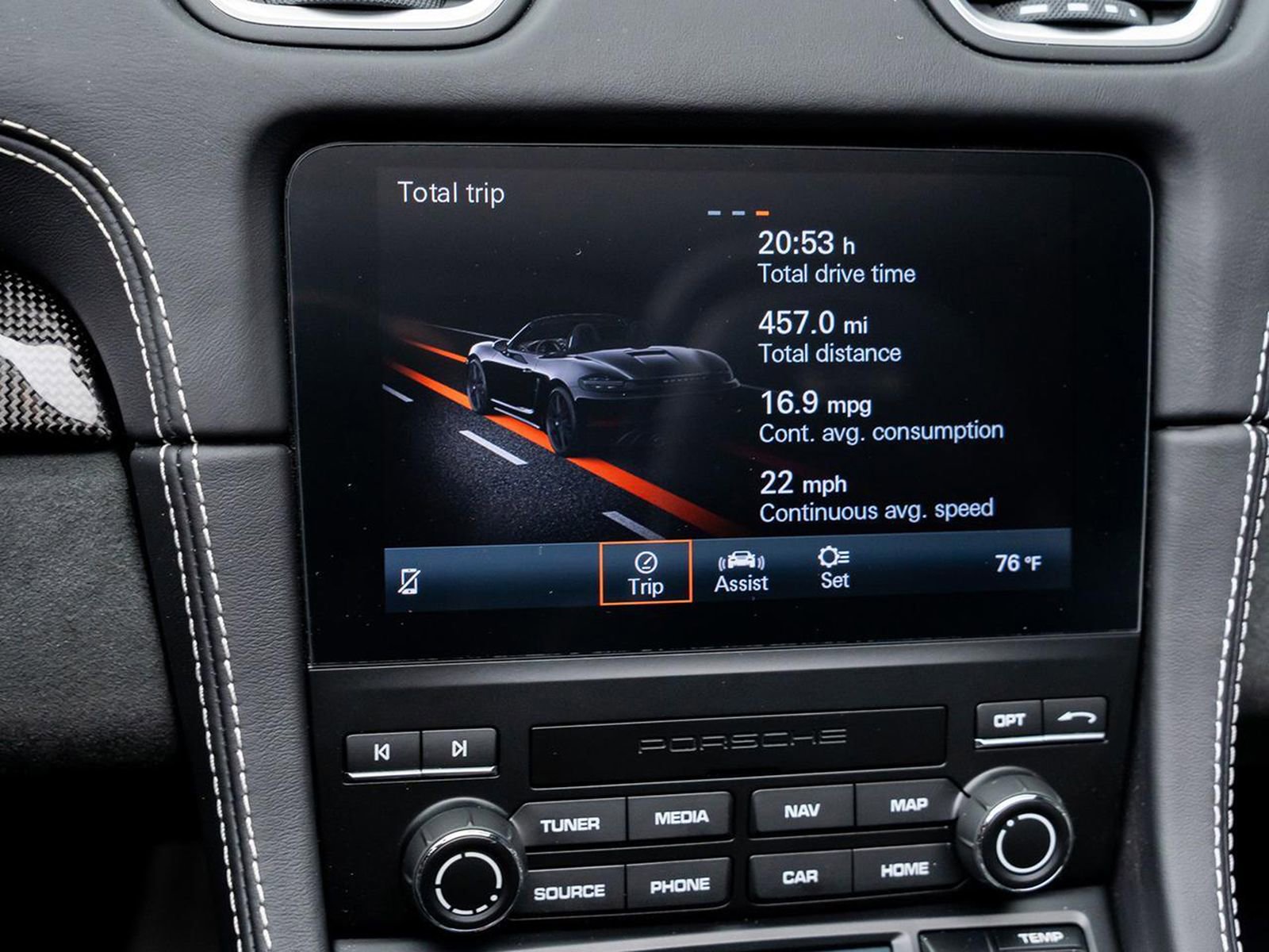 Used 2024 Porsche 718 Boxster GTS image 44