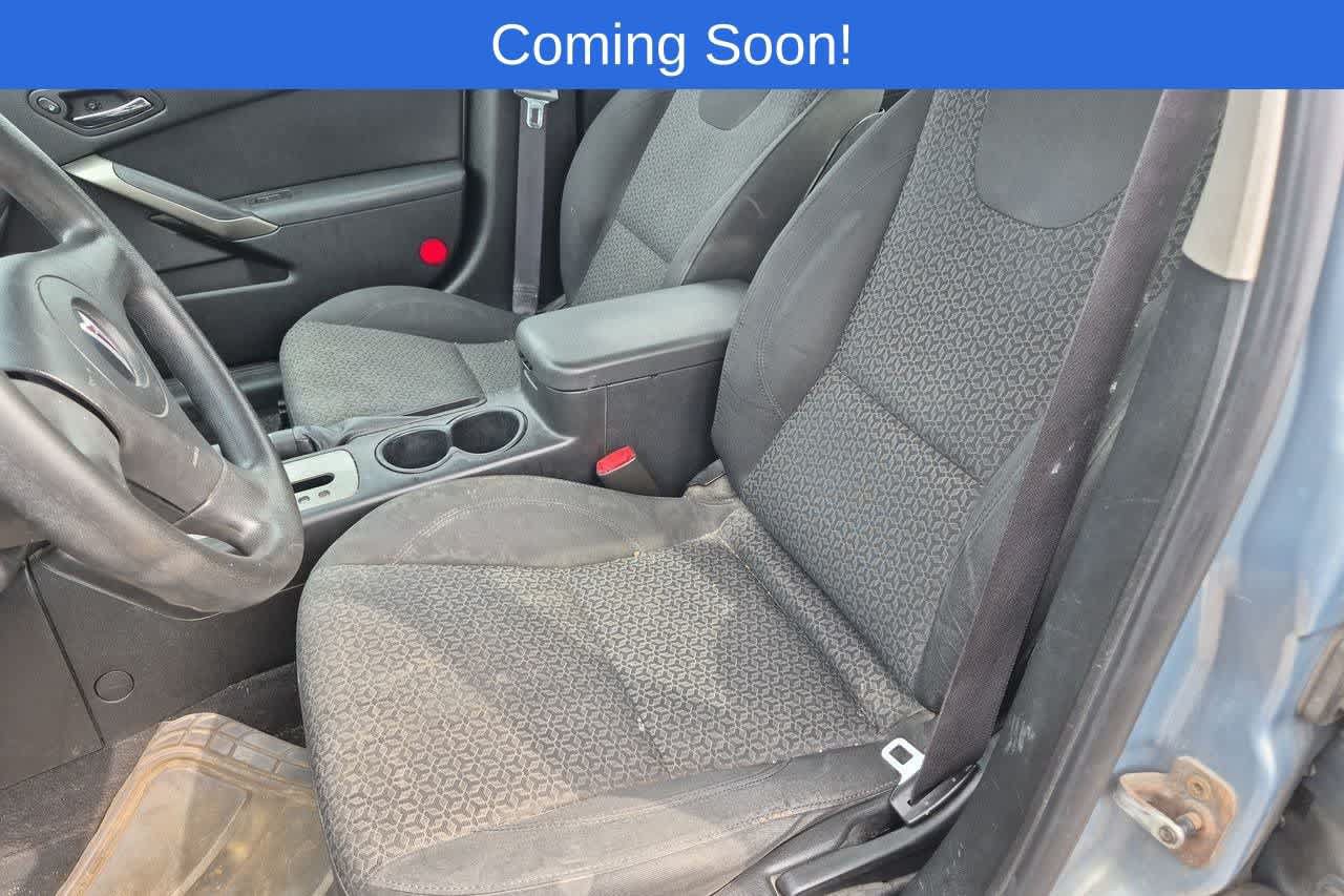 Used 2008 Pontiac G6 Value Leader FWD image 16