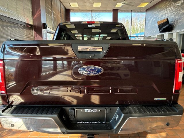 Used 2018 Ford F150 XLT w/ Equipment Group 302A Luxury image 14