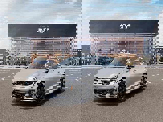 New 2026 Kia K5 GT-Line w/ GT-Line Premium Package image 1