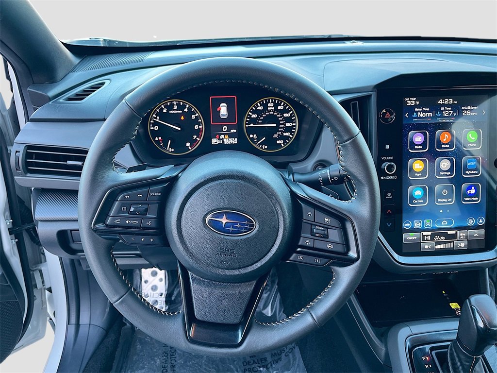 Used 2024 Subaru Crosstrek 2.5i Sport image 11