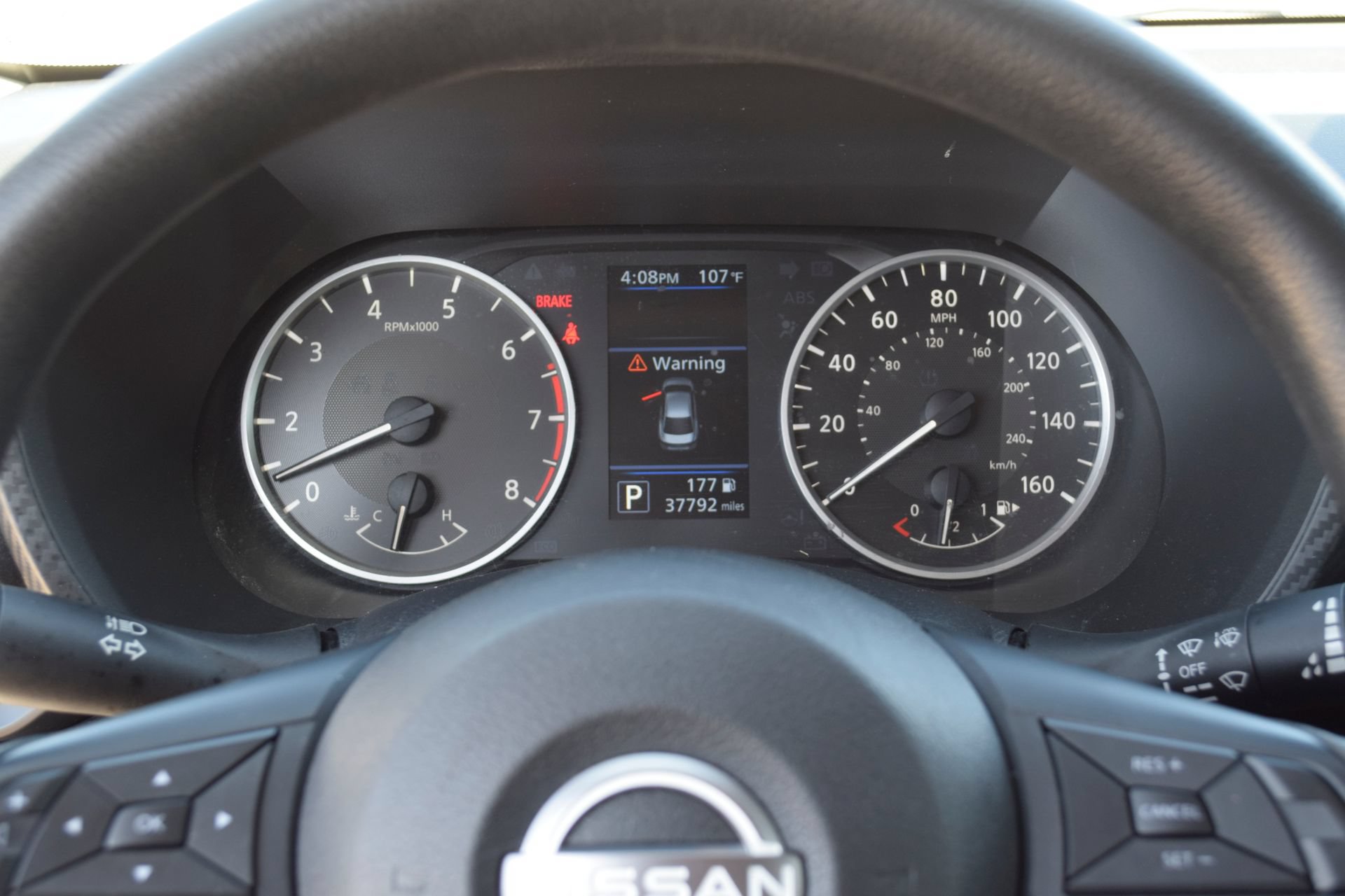 Used 2024 Nissan Sentra S FWD image 9