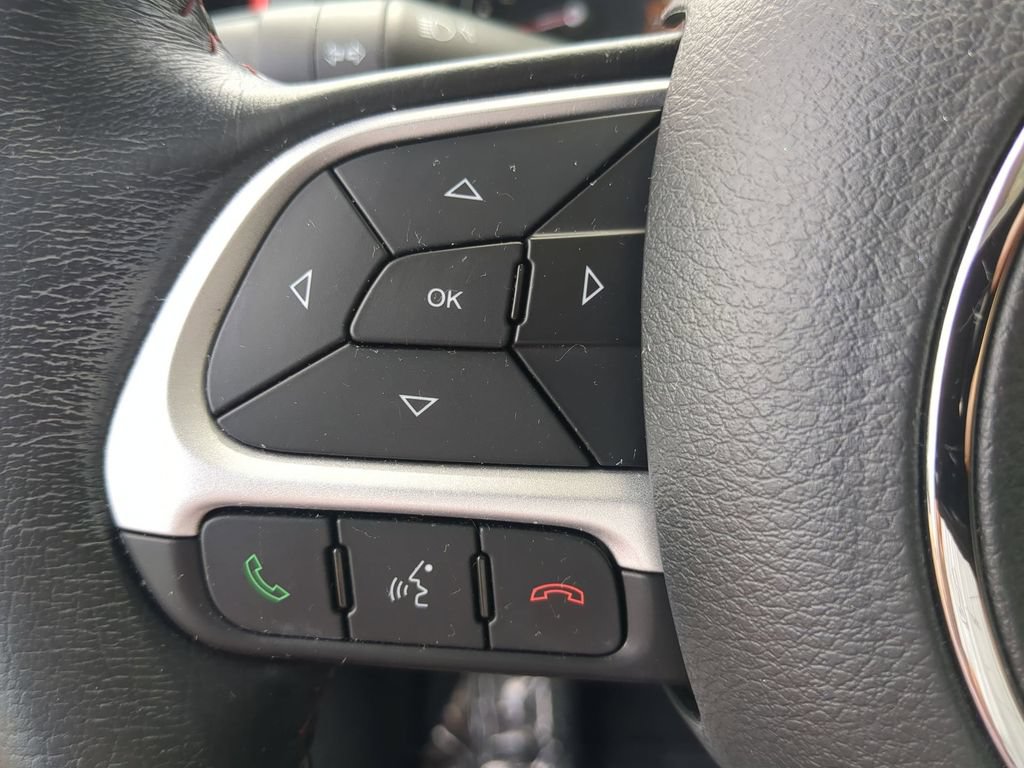 Used 2021 Jeep Renegade Trailhawk w/ Sun & Sound Group AWD/4WD image 30