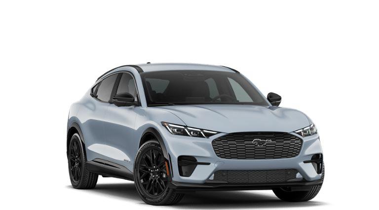 New 2026 Ford Mustang Mach-E Premium w/ Sport Appearance Package AWD/4WD image 26