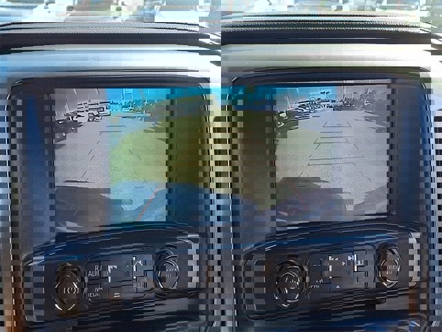 Used 2018 Chevrolet Silverado 1500 LTZ Z71 w/ LTZ Plus Package image 18