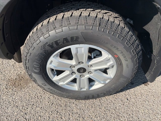 New 2025 Ford Ranger XL image 10
