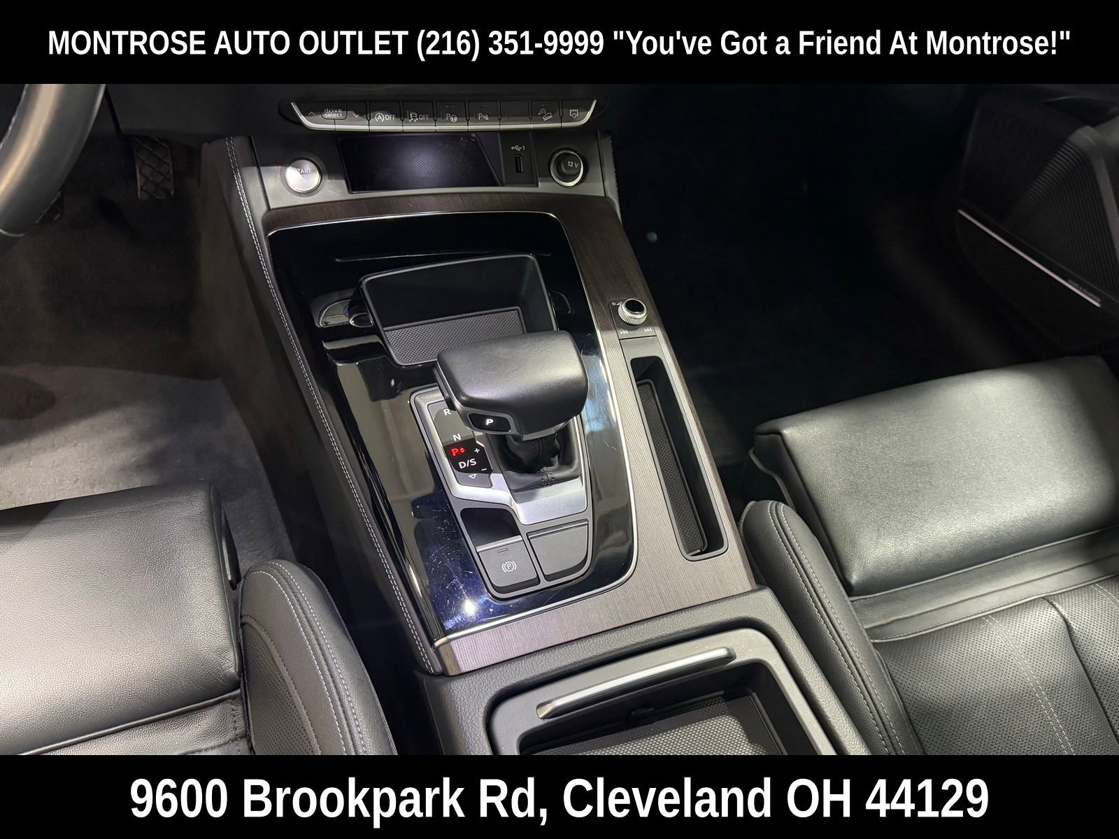 Used 2022 Audi Q5 2.0T Prestige image 22