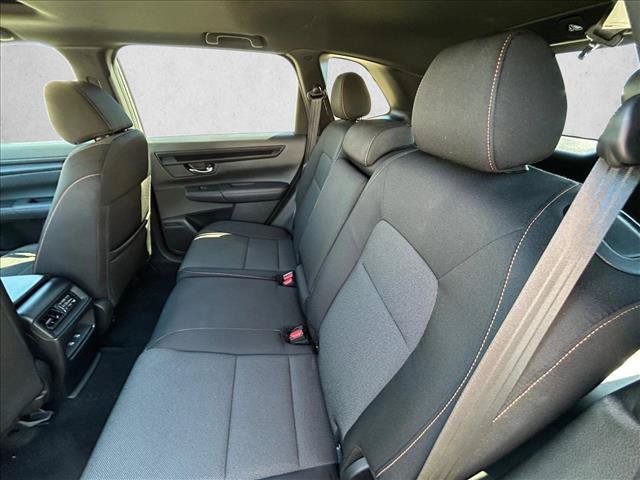Used 2024 Honda CR-V Sport image 22