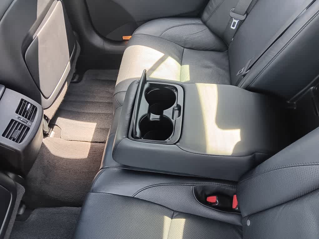 Used 2008 Lexus ES 350 image 15