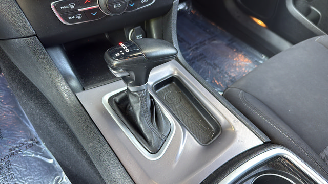 Used 2023 Dodge Charger GT RWD image 22