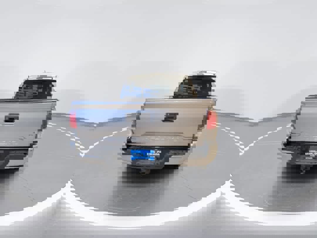 Certified 2023 Toyota Tacoma TRD Off-Road w/ Advanced Technology Package image 7