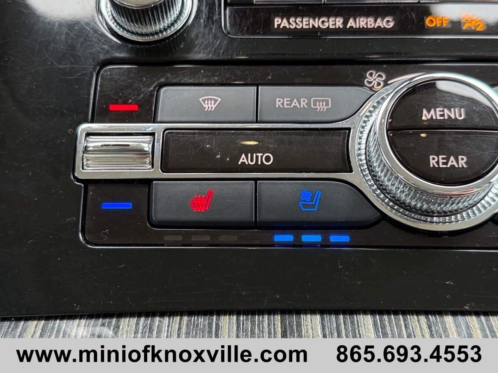 Used 2023 Lincoln Navigator Black Label image 20