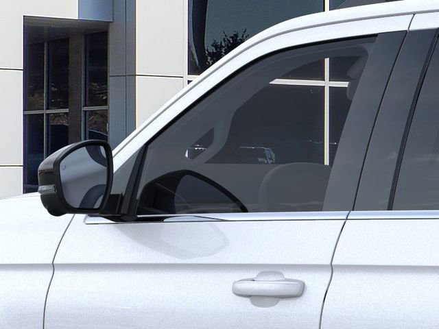 New 2026 Ford Expedition Max Active image 40