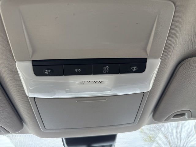 Used 2024 Nissan Altima 2.5 SV image 22